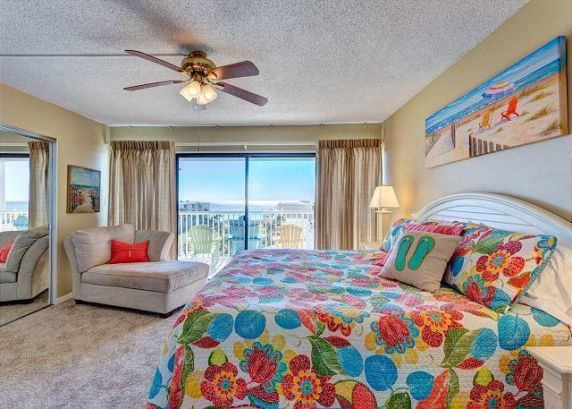 Silver Dunes Condominiums - Residential