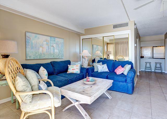 Silver Dunes Condominiums - Residential