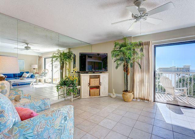 Silver Dunes Condominiums - Residential