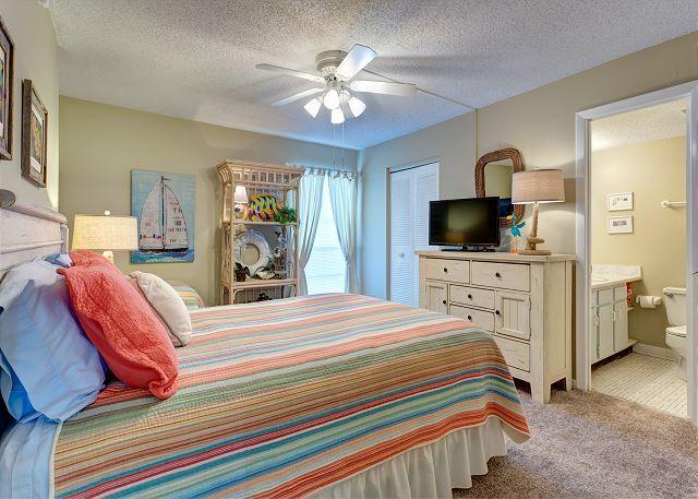 Silver Dunes Condominiums - Residential