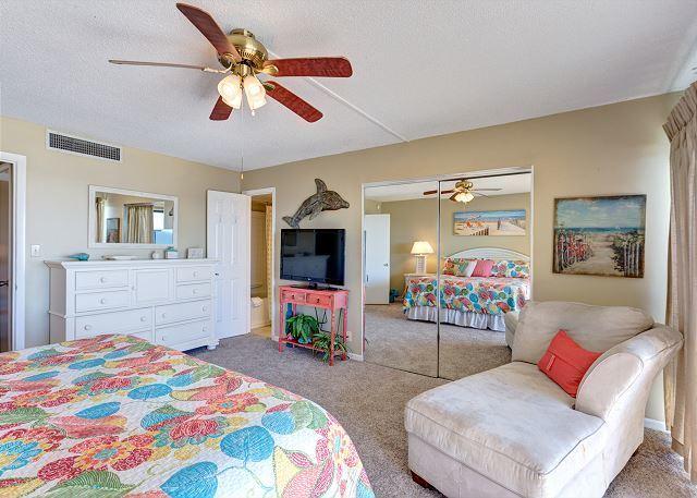 Silver Dunes Condominiums - Residential