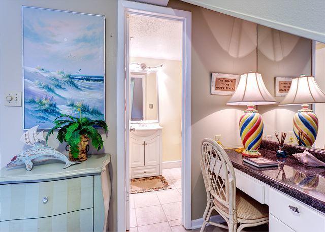 Silver Dunes Condominiums - Residential