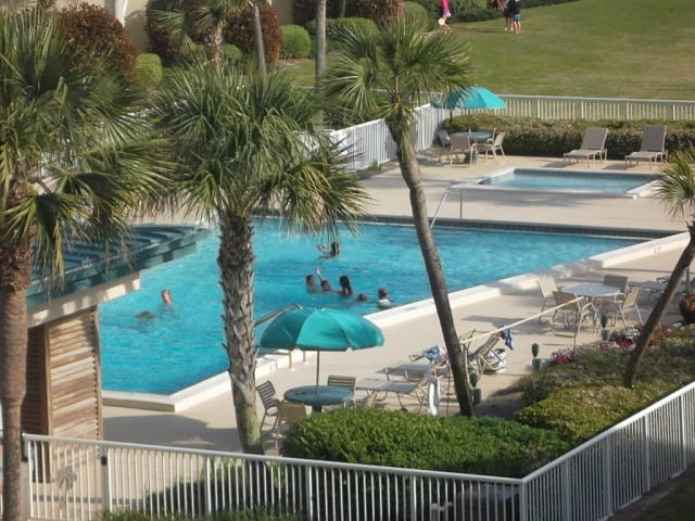 Silver Dunes Condominiums - Residential