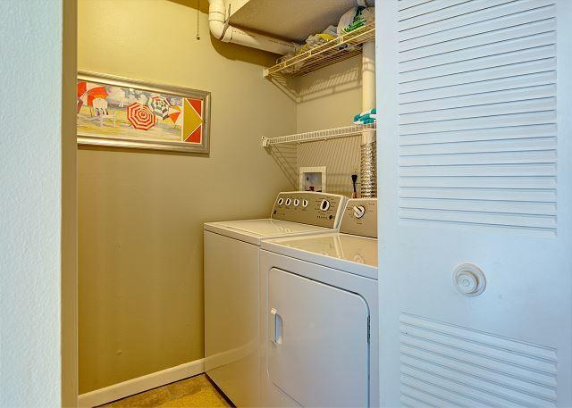 Silver Dunes Condominiums - Residential