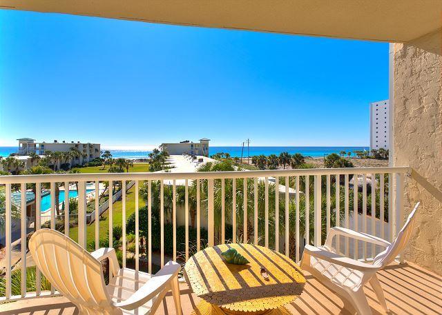 Silver Dunes Condominiums - Residential