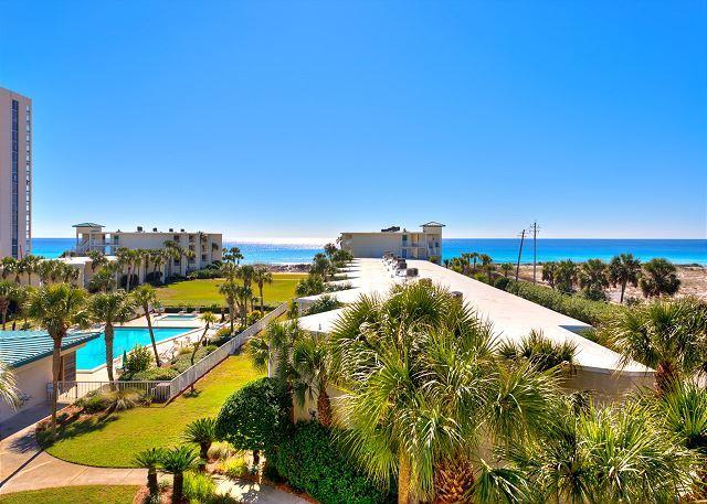 Silver Dunes Condominiums - Residential