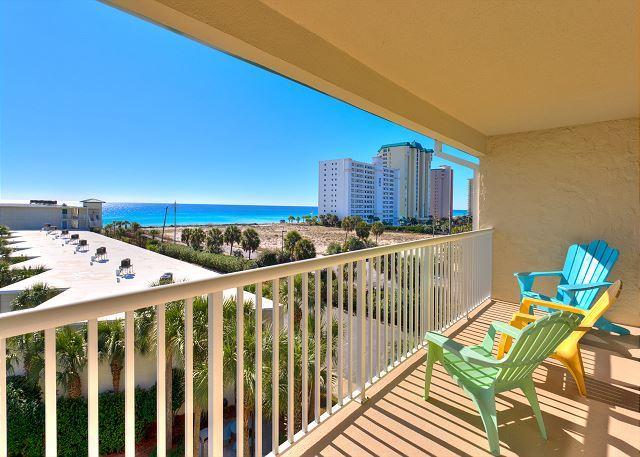 Silver Dunes Condominiums - Residential