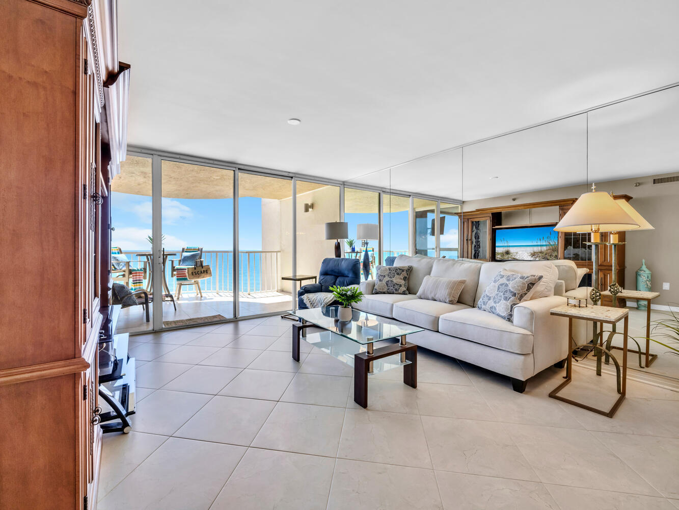 HIDDEN DUNES GULFSIDE 1 - Residential