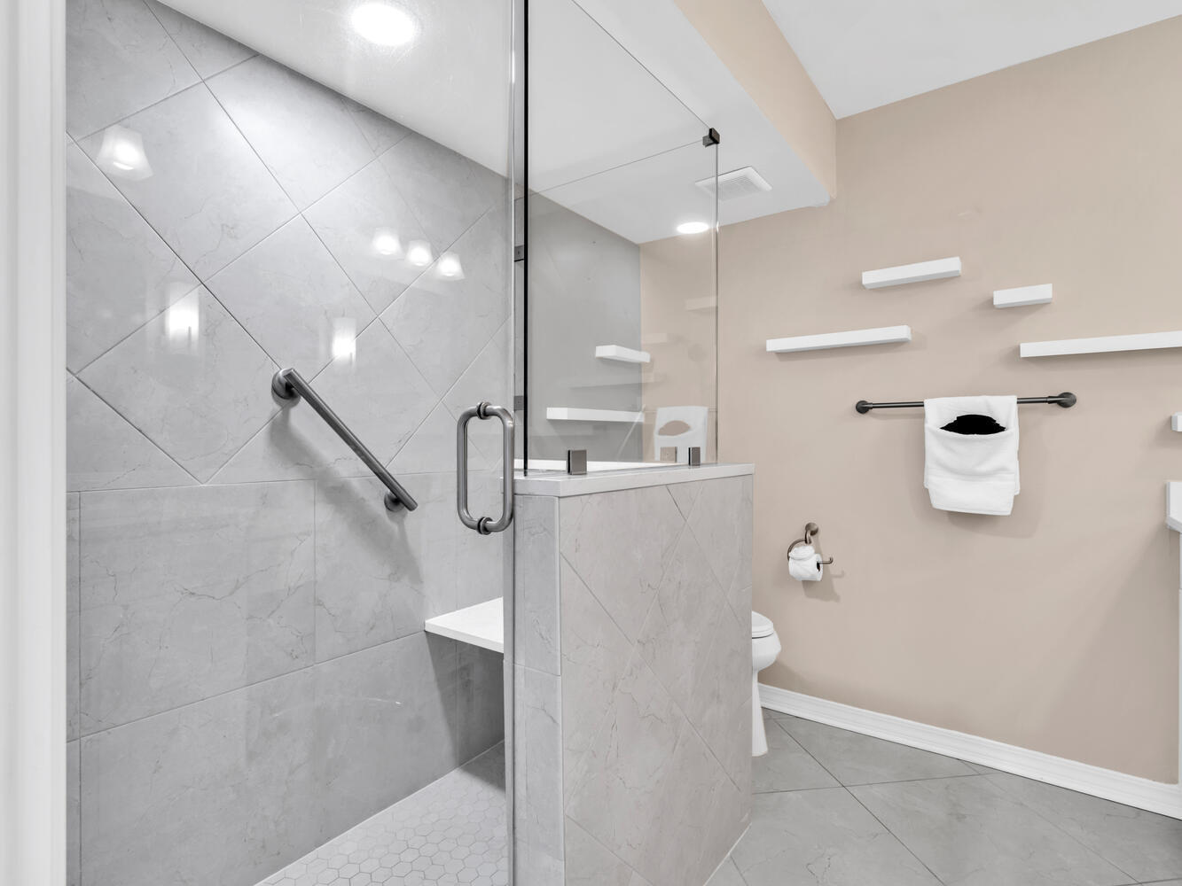 HIDDEN DUNES GULFSIDE 1 - Residential