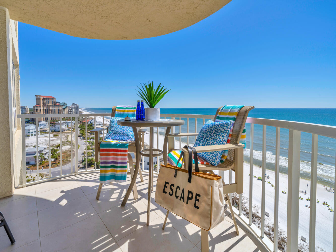 HIDDEN DUNES GULFSIDE 1 - Residential