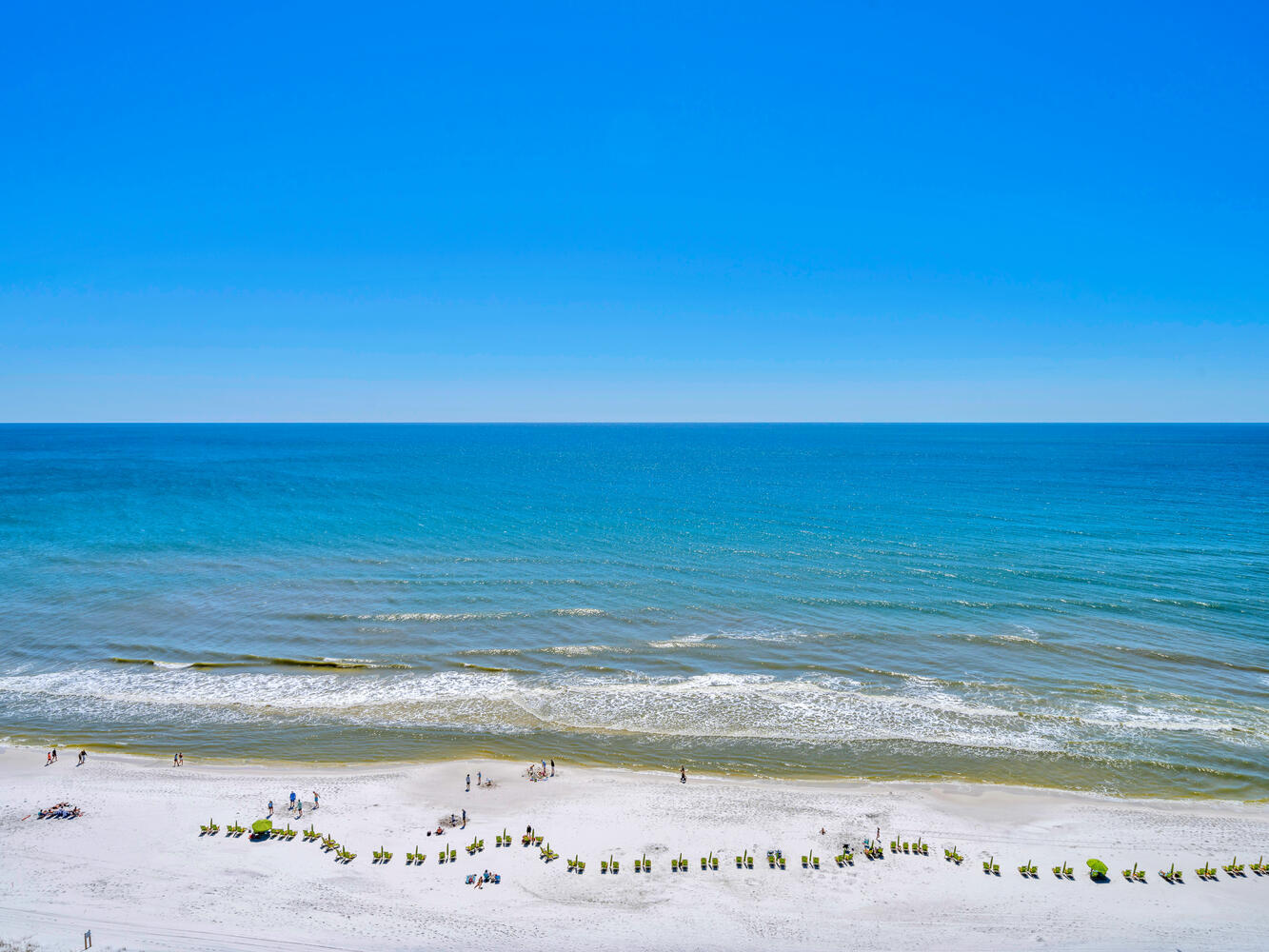 HIDDEN DUNES GULFSIDE 1 - Residential