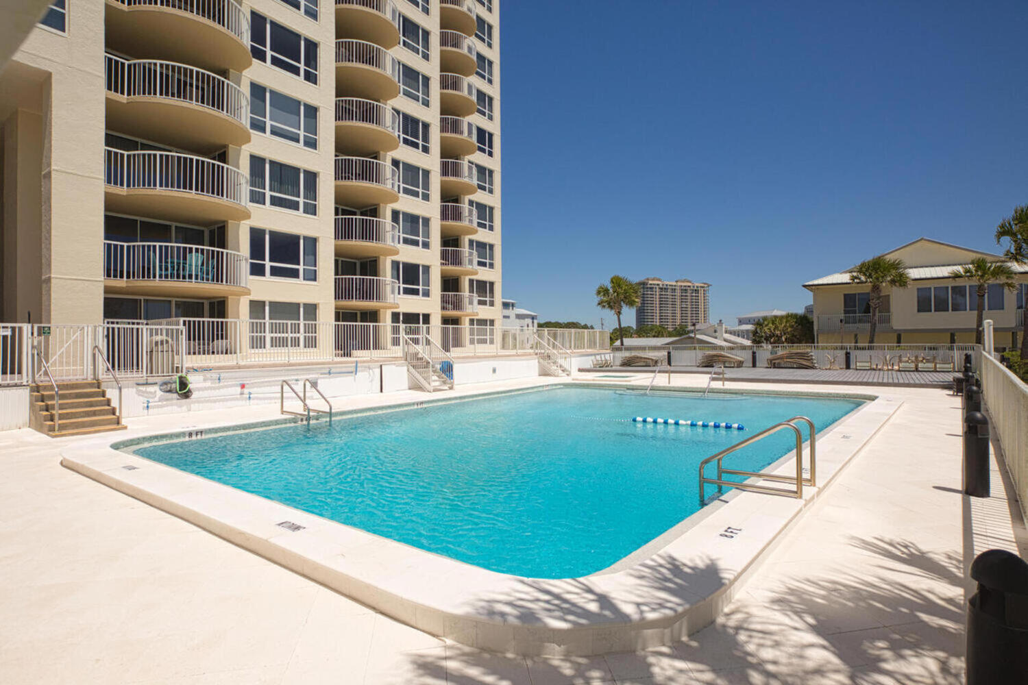 HIDDEN DUNES GULFSIDE 1 - Residential