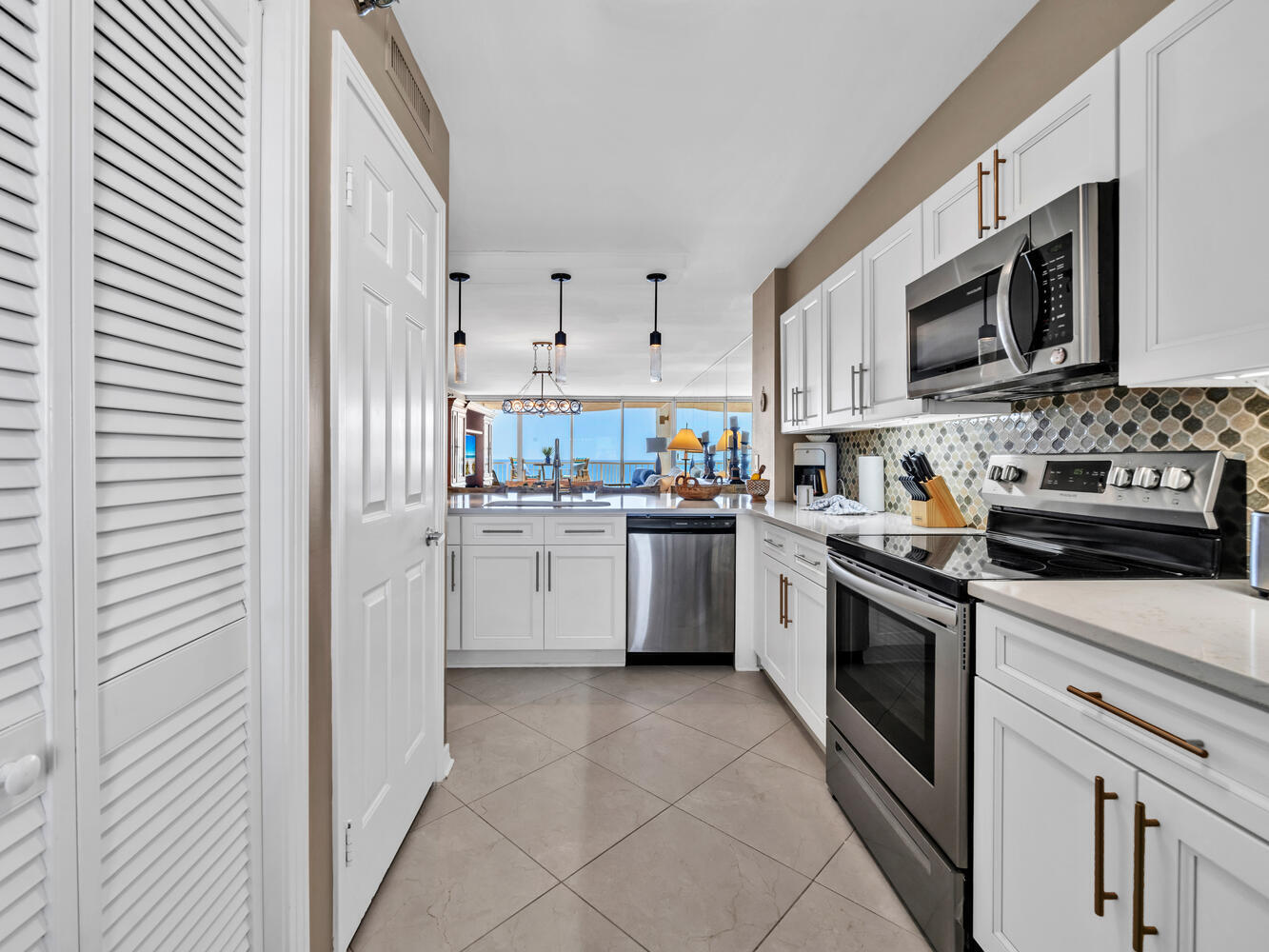 HIDDEN DUNES GULFSIDE 1 - Residential