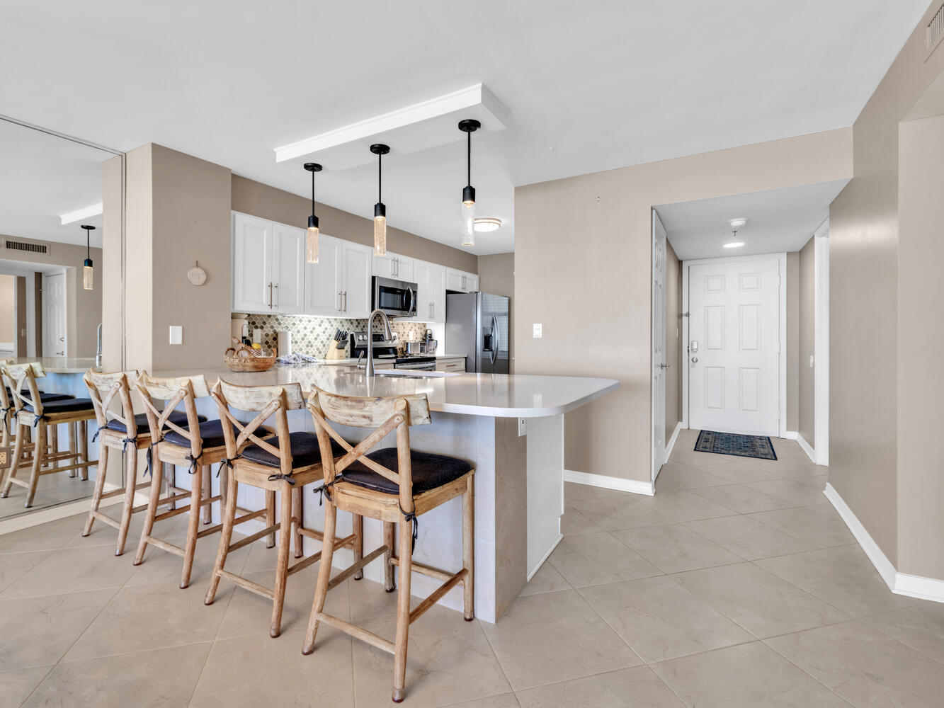 HIDDEN DUNES GULFSIDE 1 - Residential