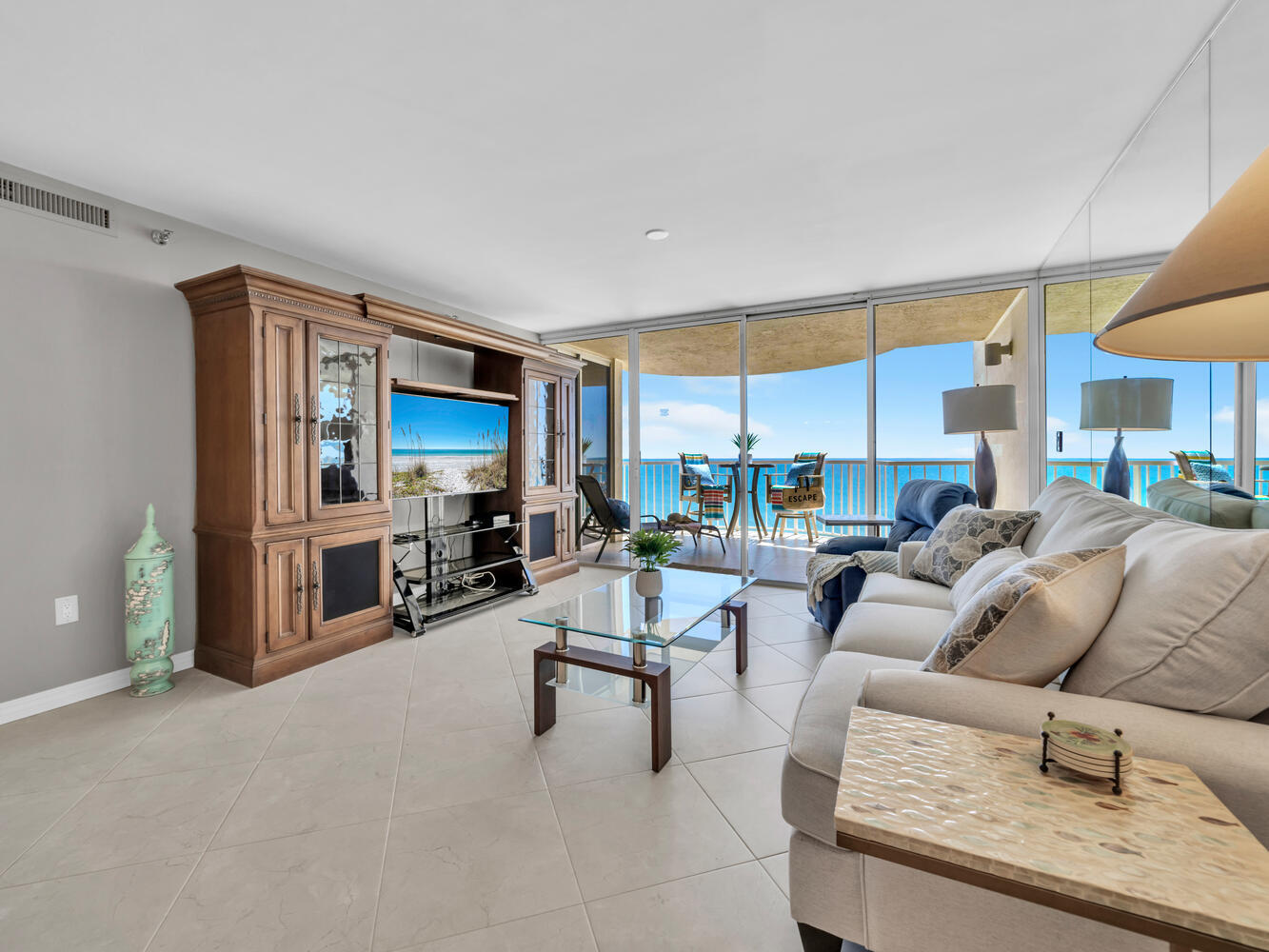 HIDDEN DUNES GULFSIDE 1 - Residential