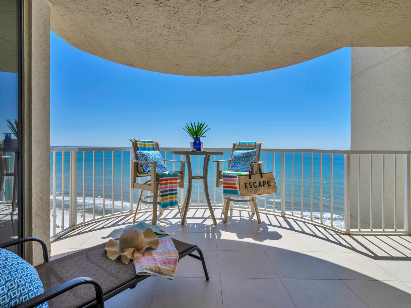 HIDDEN DUNES GULFSIDE 1 - Residential