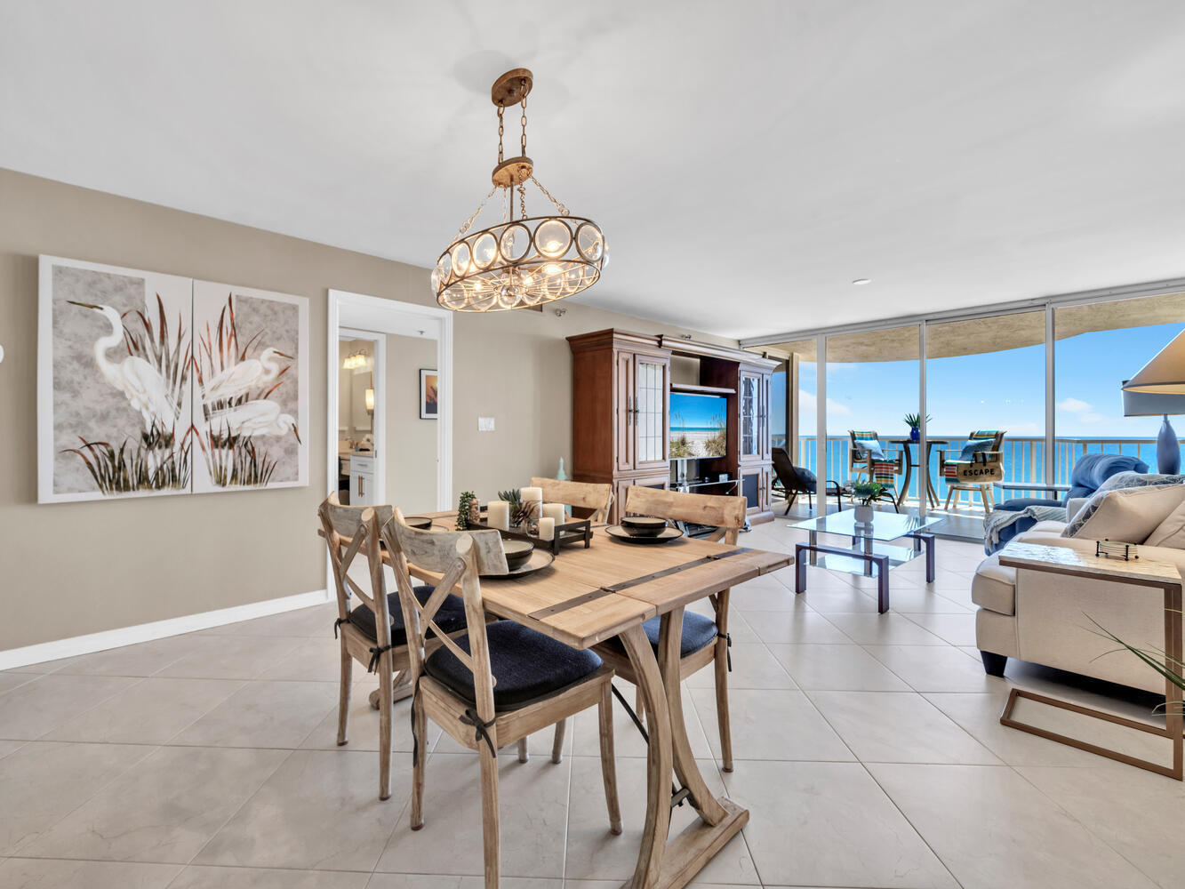 HIDDEN DUNES GULFSIDE 1 - Residential