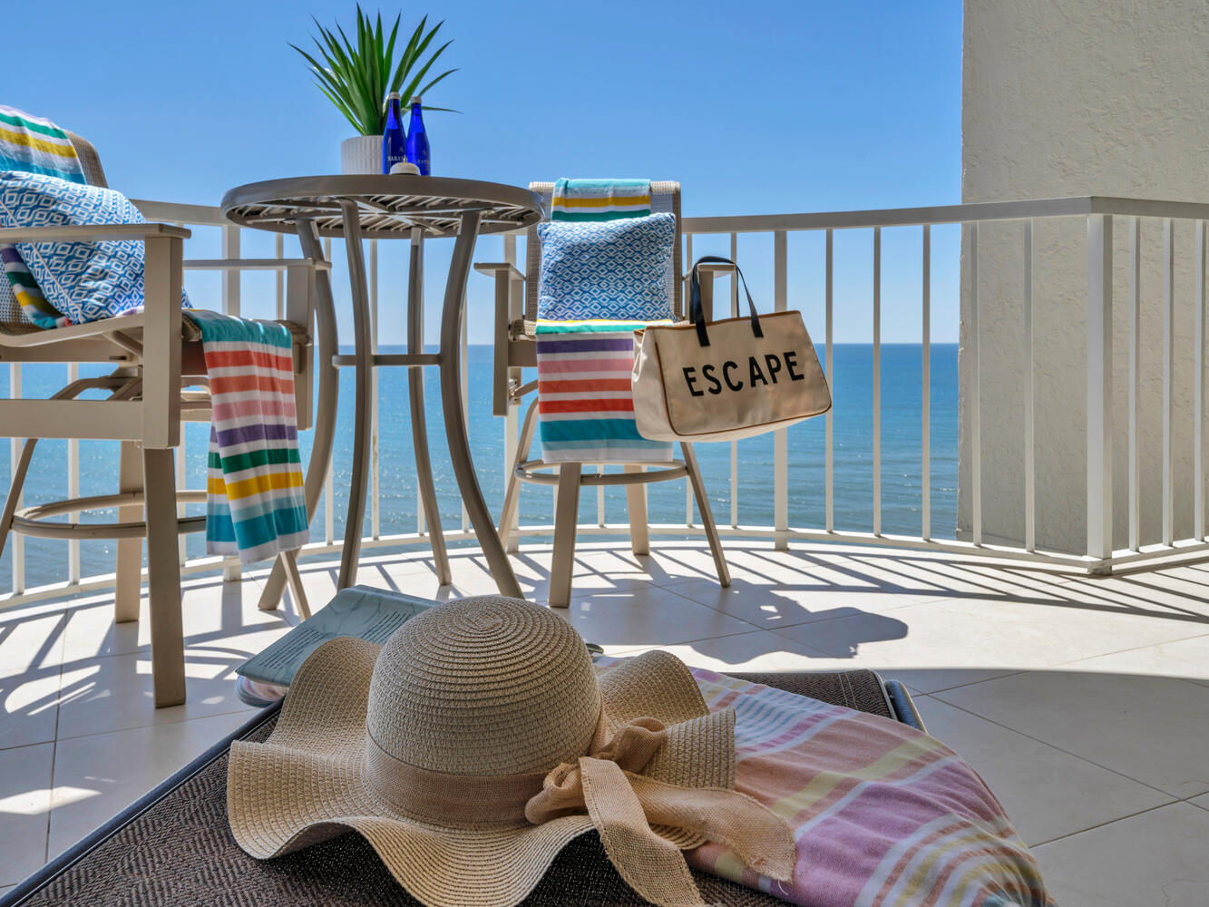 HIDDEN DUNES GULFSIDE 1 - Residential