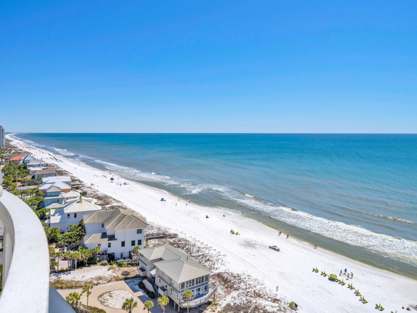 HIDDEN DUNES GULFSIDE 1 - Residential