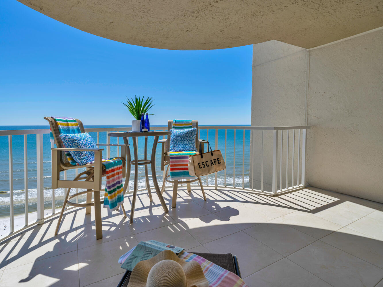 HIDDEN DUNES GULFSIDE 1 - Residential