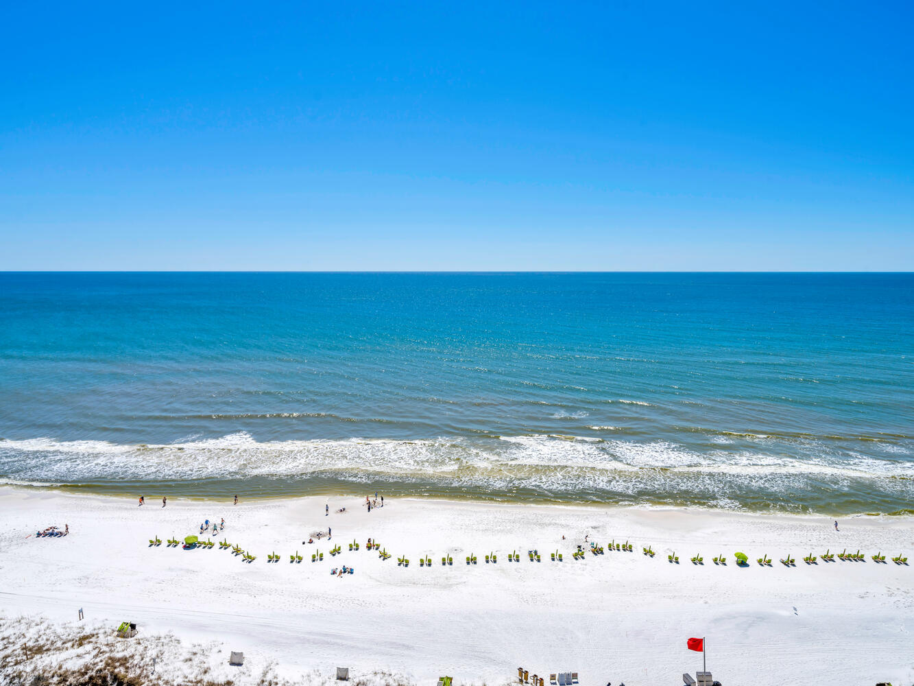 HIDDEN DUNES GULFSIDE 1 - Residential