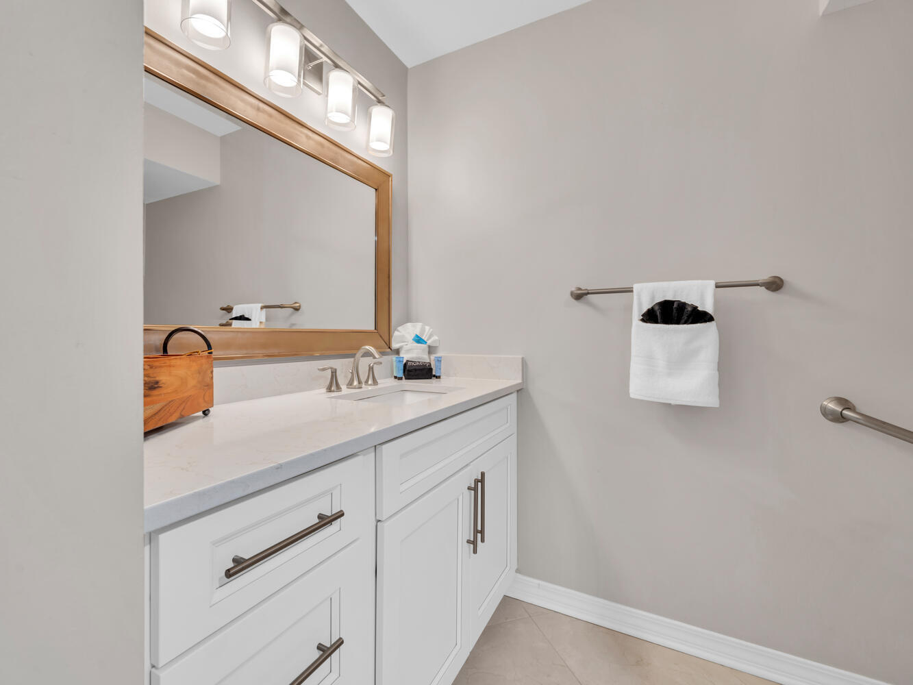 HIDDEN DUNES GULFSIDE 1 - Residential