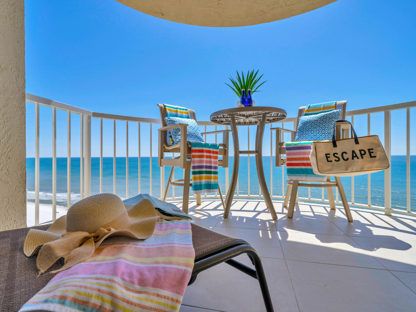 HIDDEN DUNES GULFSIDE 1 - Residential