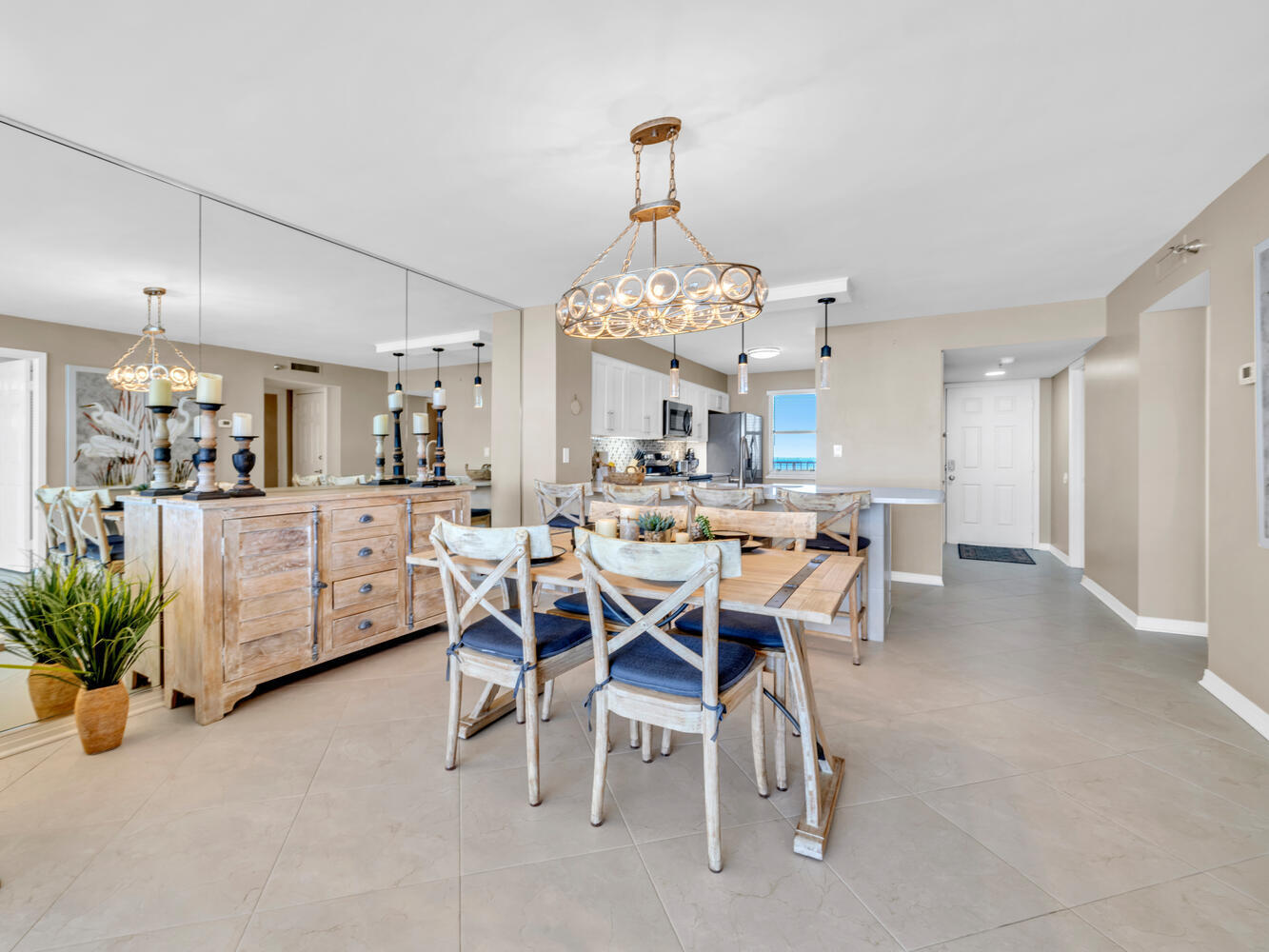 HIDDEN DUNES GULFSIDE 1 - Residential