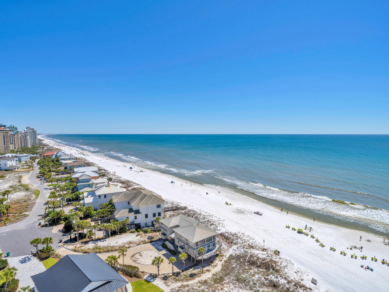 HIDDEN DUNES GULFSIDE 1 - Residential