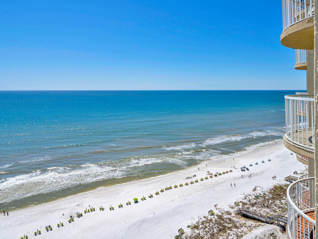 HIDDEN DUNES GULFSIDE 1 - Residential