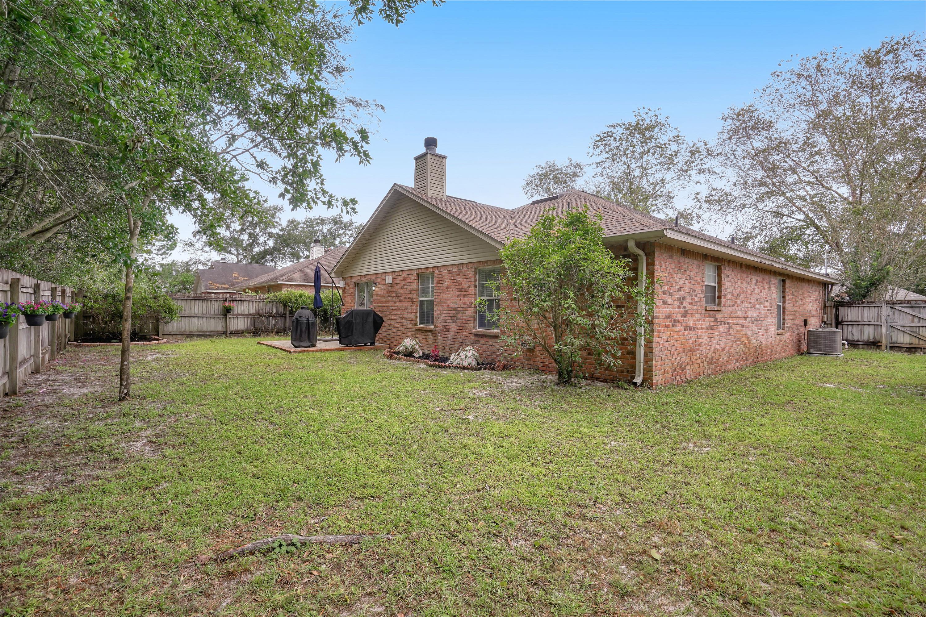 HIDDEN ESTATES - Residential