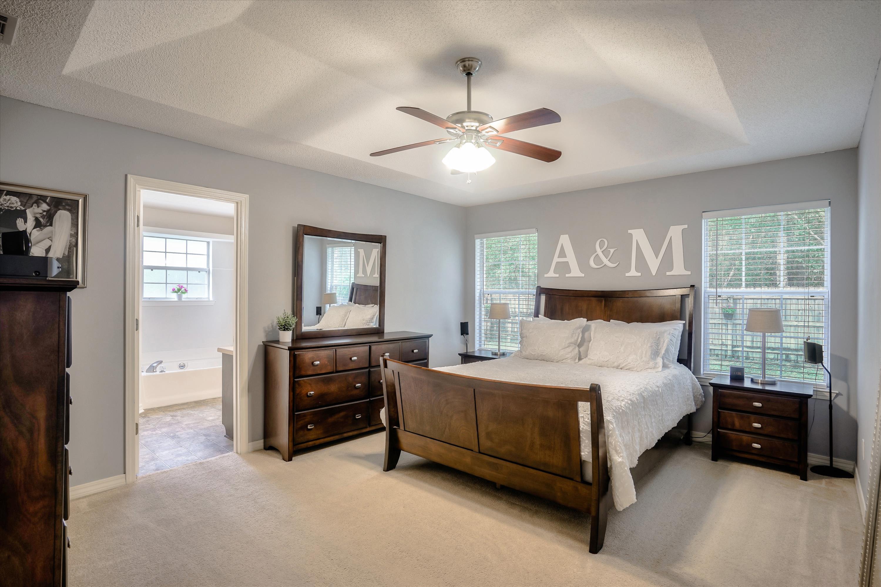 HIDDEN ESTATES - Residential