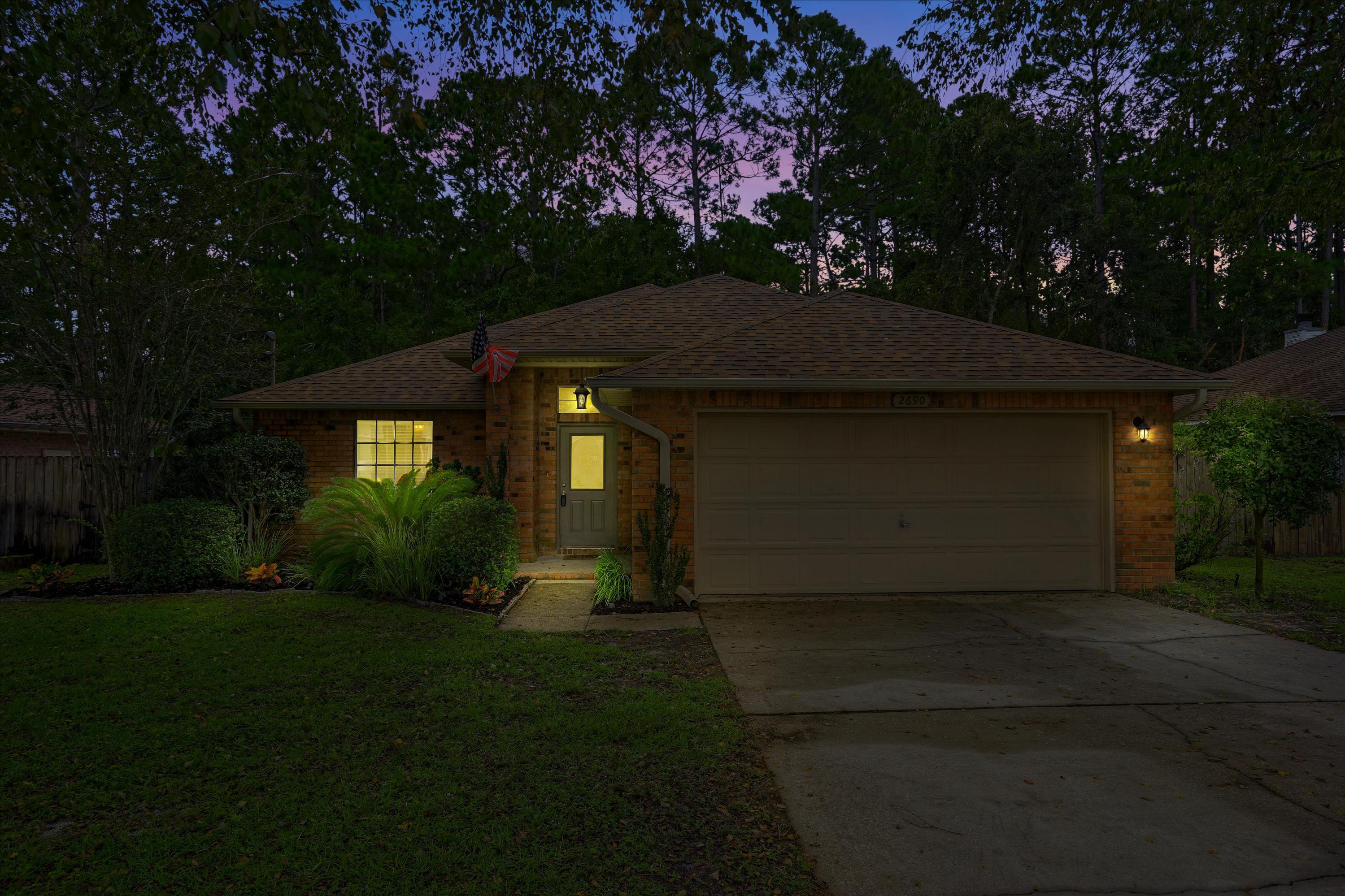 HIDDEN ESTATES - Residential