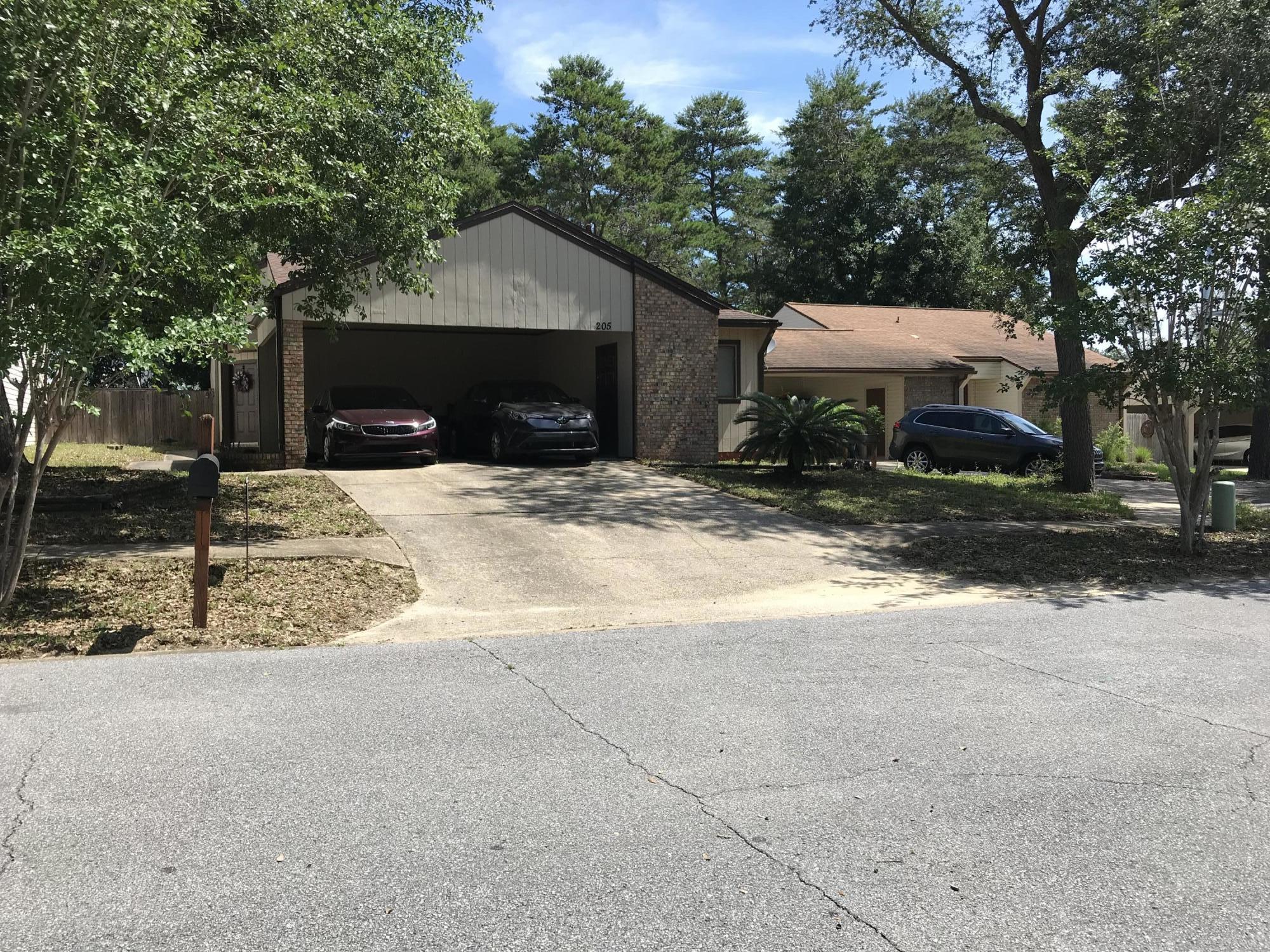 CEDAR RIDGE - Residential