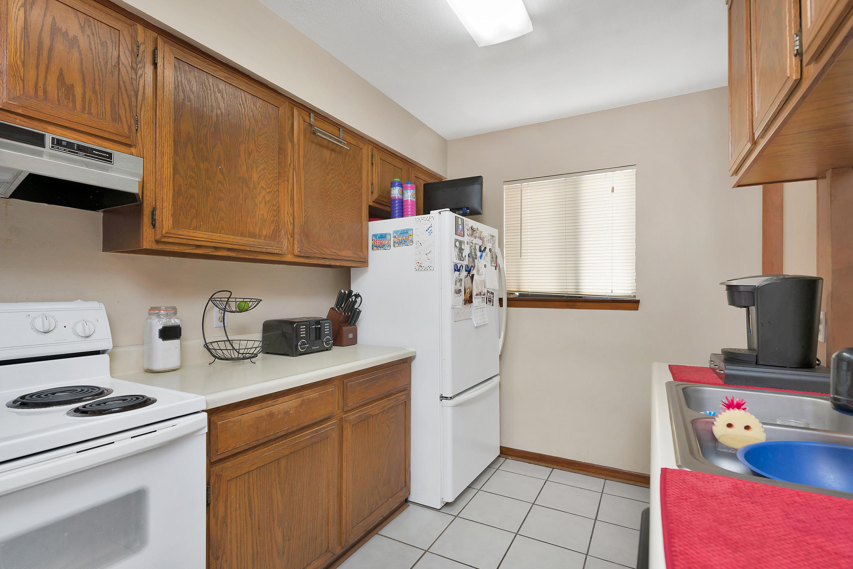 CEDAR RIDGE - Residential