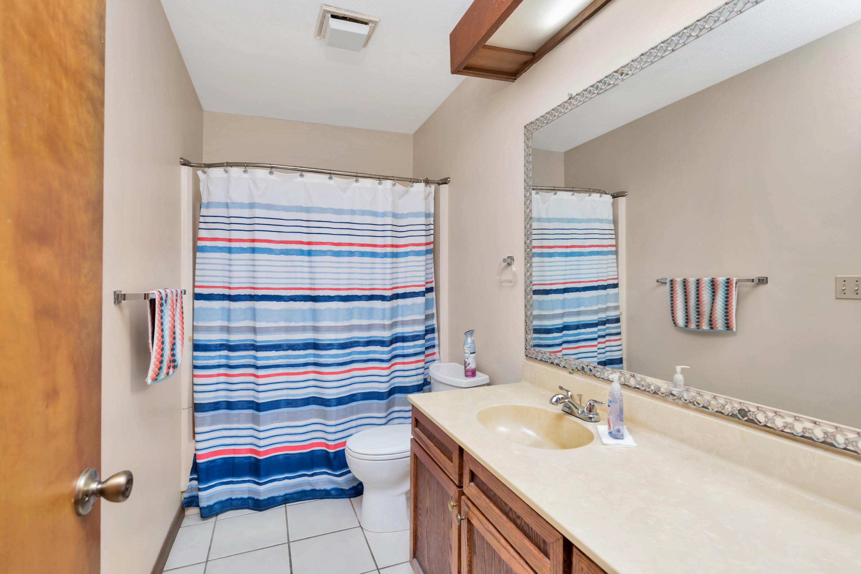 CEDAR RIDGE - Residential