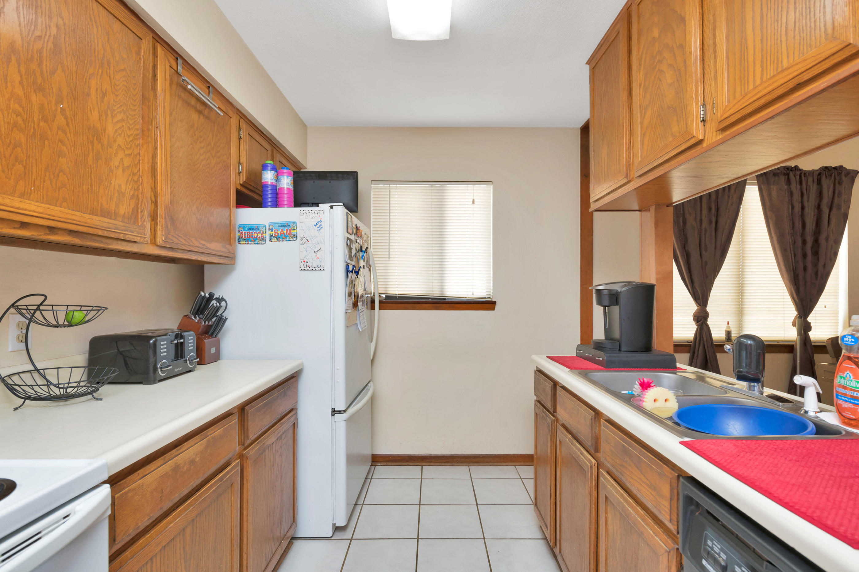 CEDAR RIDGE - Residential