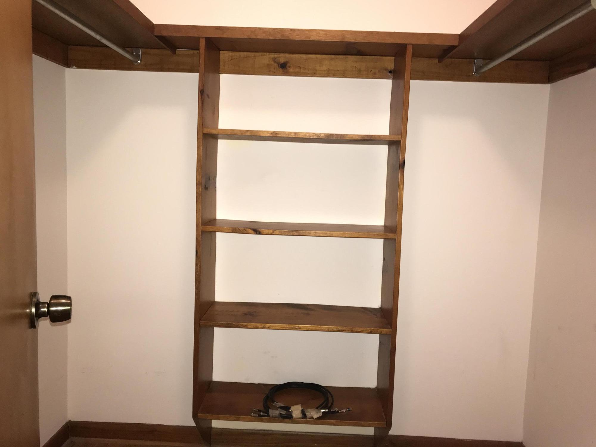 CEDAR RIDGE - Residential