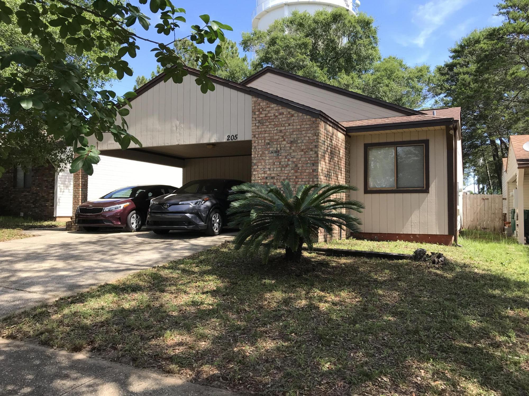 CEDAR RIDGE - Residential