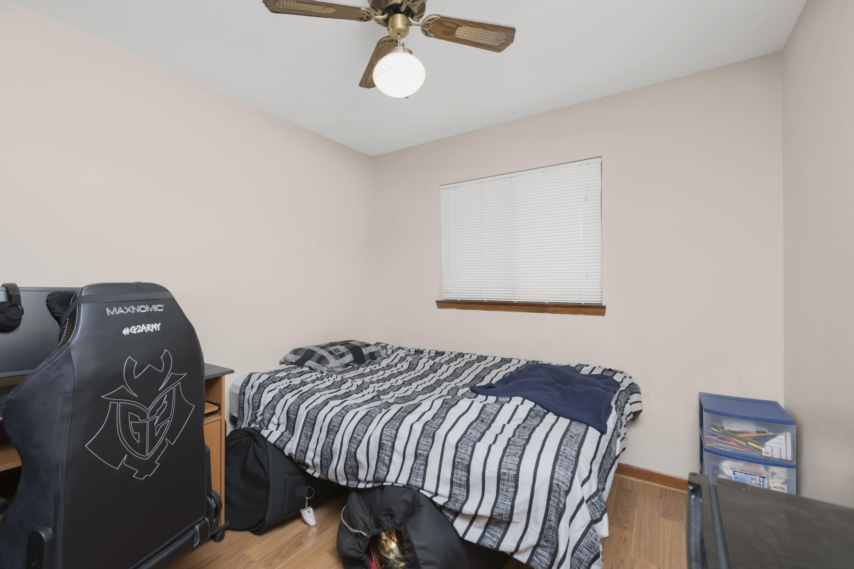 CEDAR RIDGE - Residential