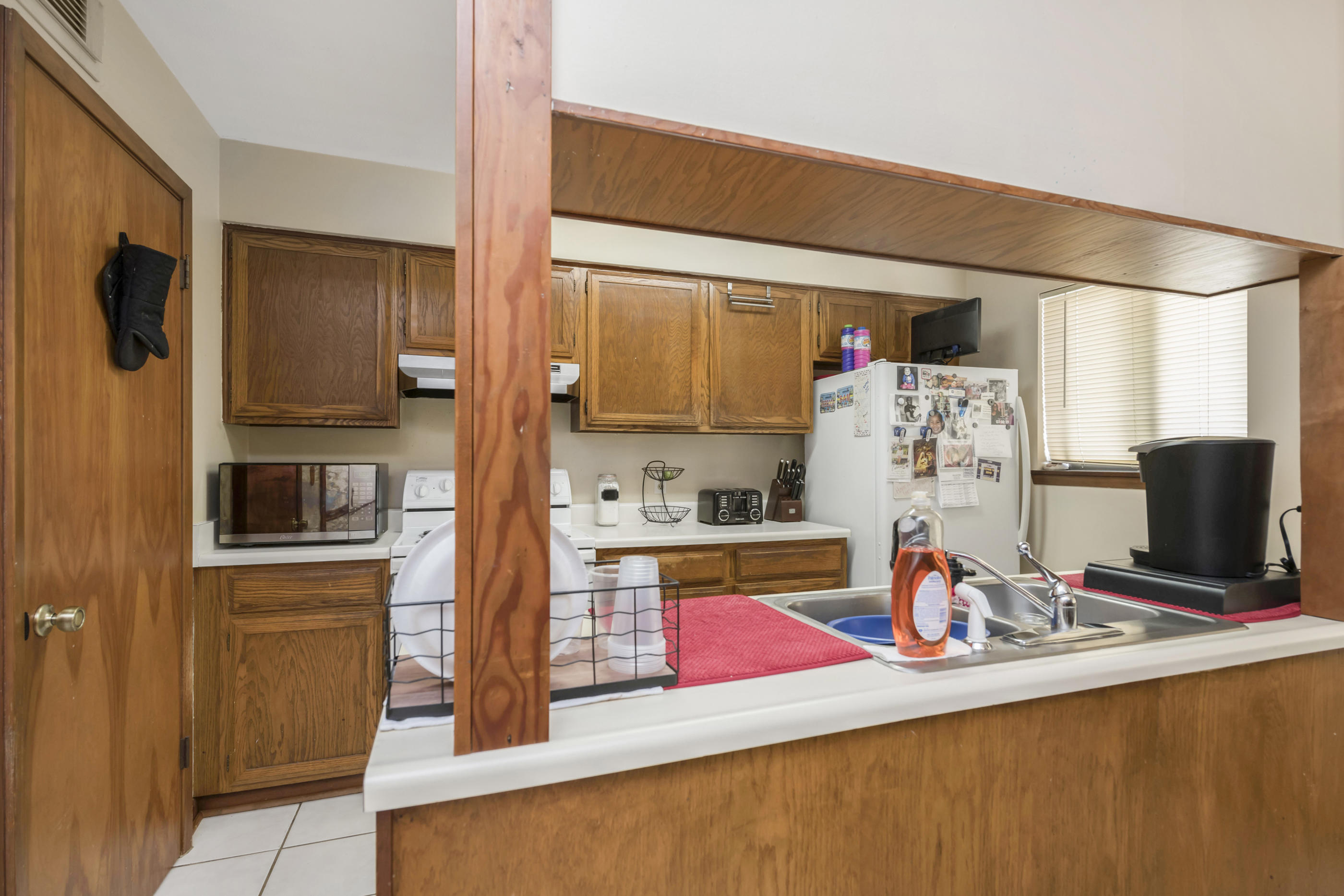 CEDAR RIDGE - Residential