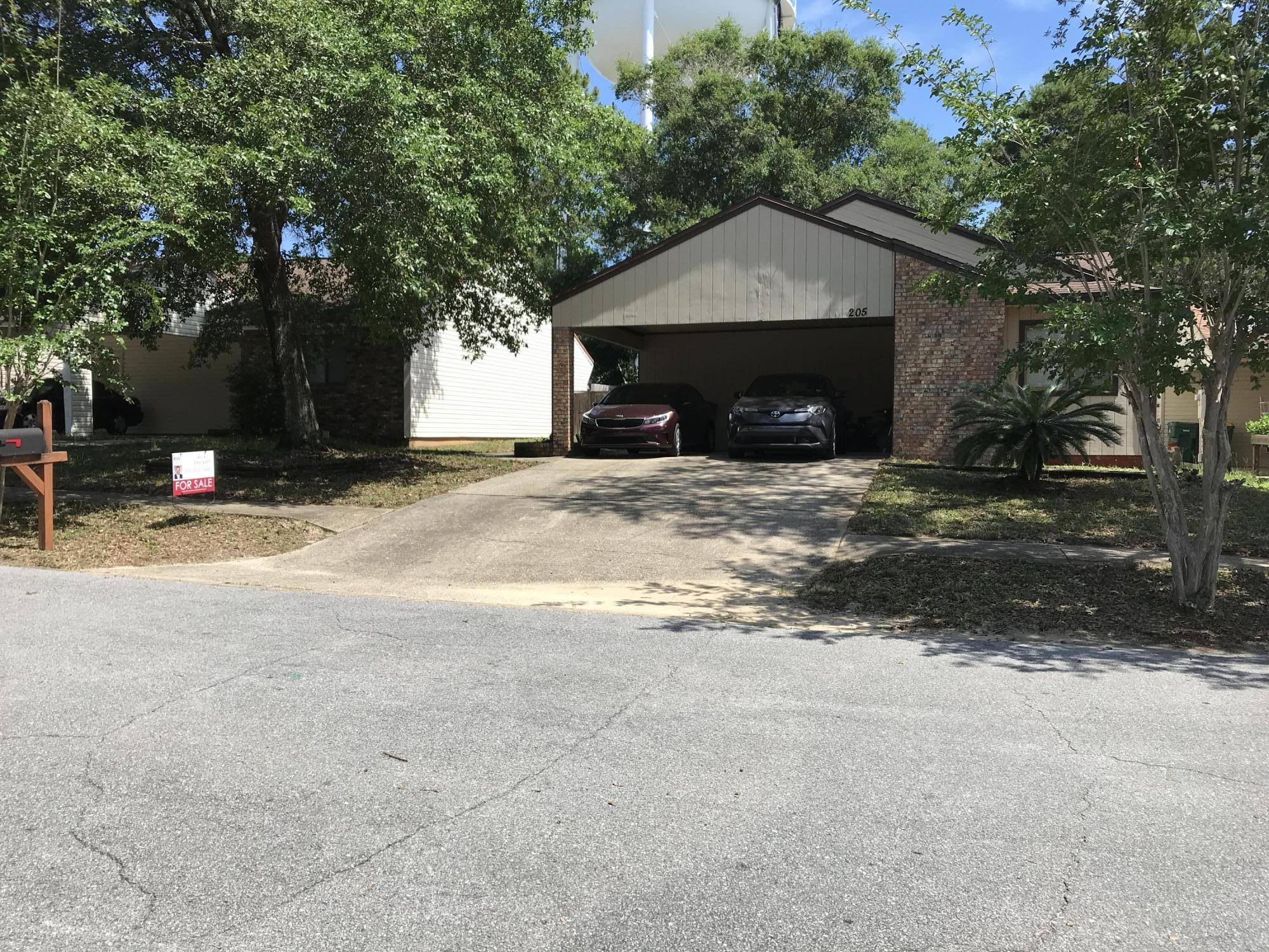 CEDAR RIDGE - Residential