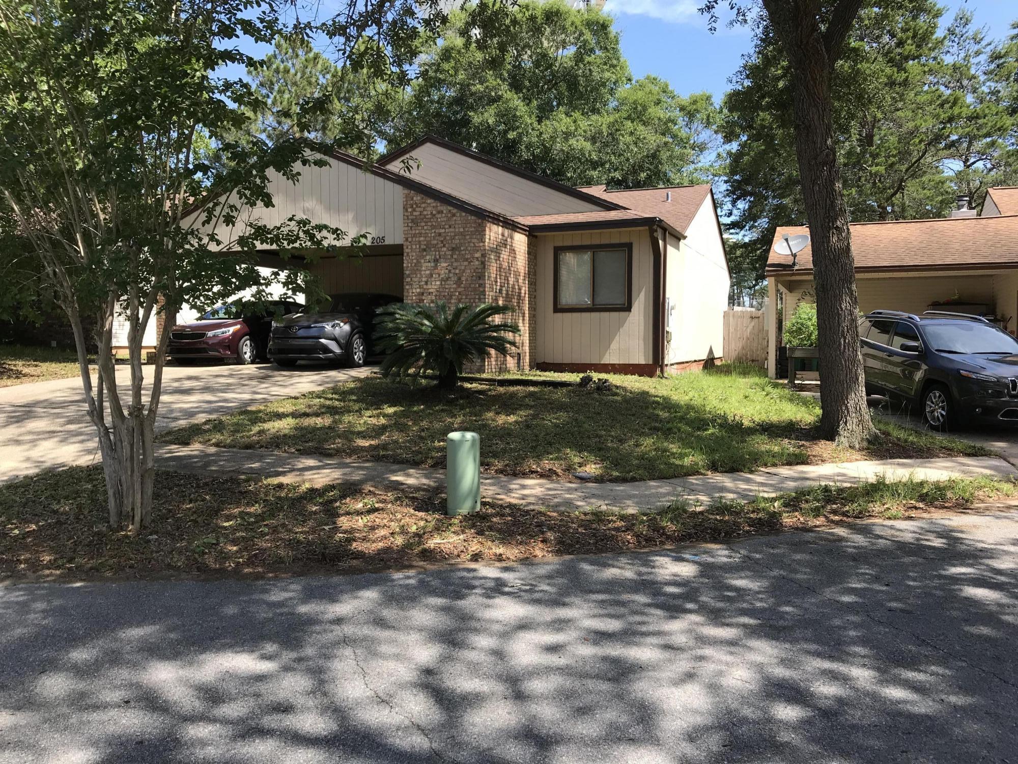 CEDAR RIDGE - Residential