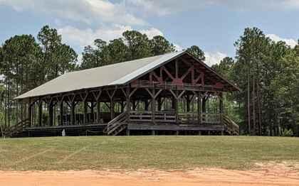 WALTON PLANTATION - Land