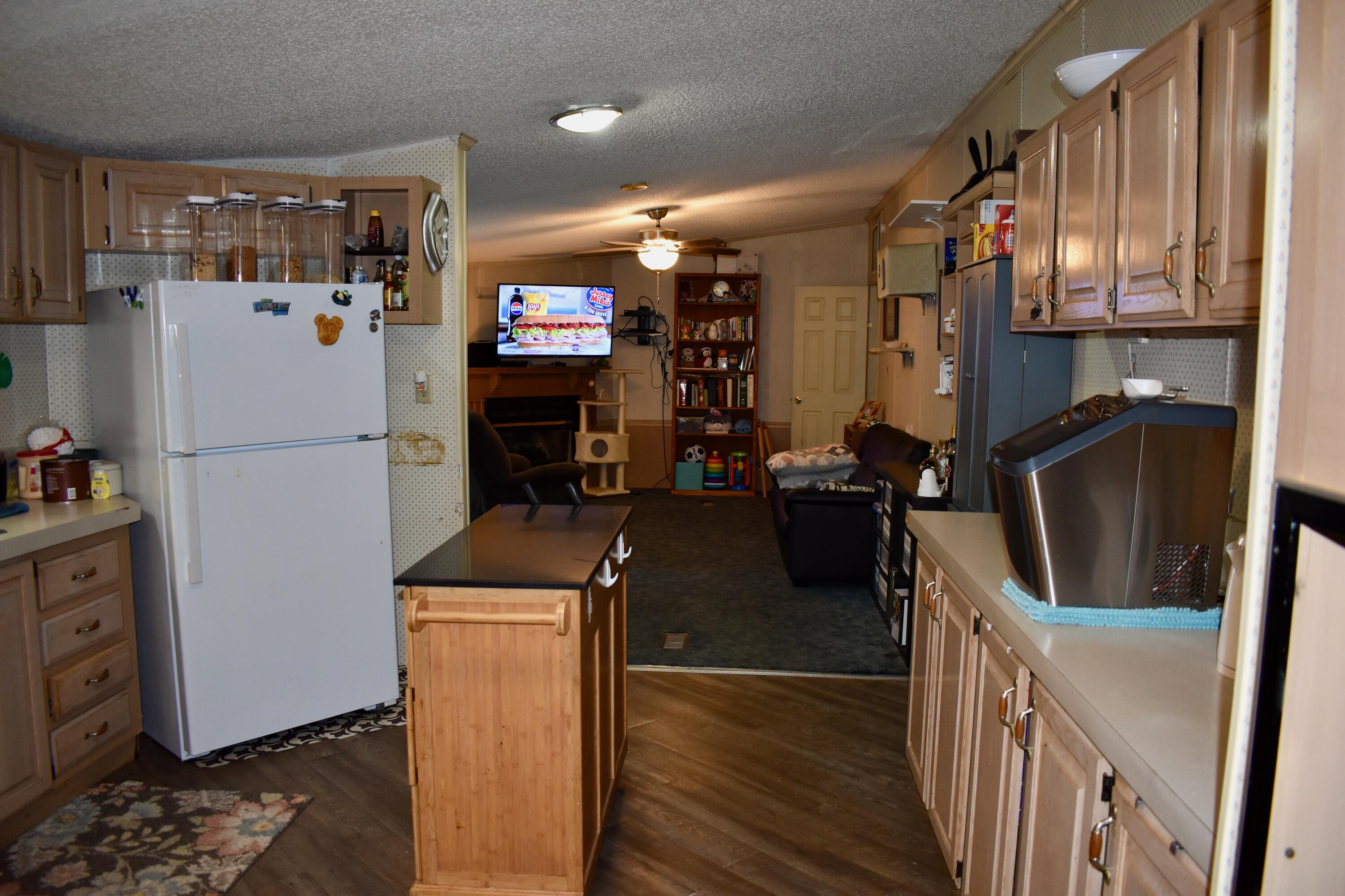 LAKEWOOD PLANTATIONS - Residential