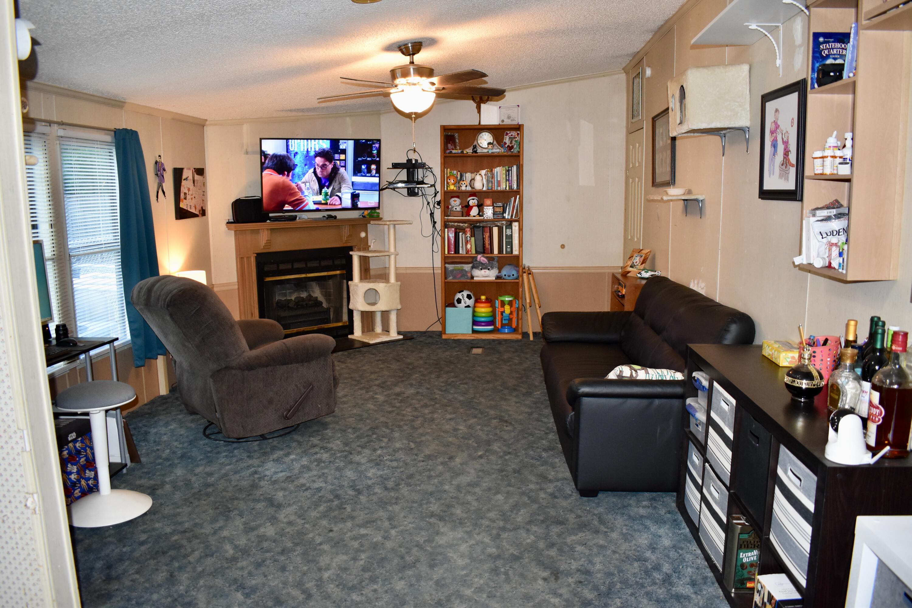 LAKEWOOD PLANTATIONS - Residential