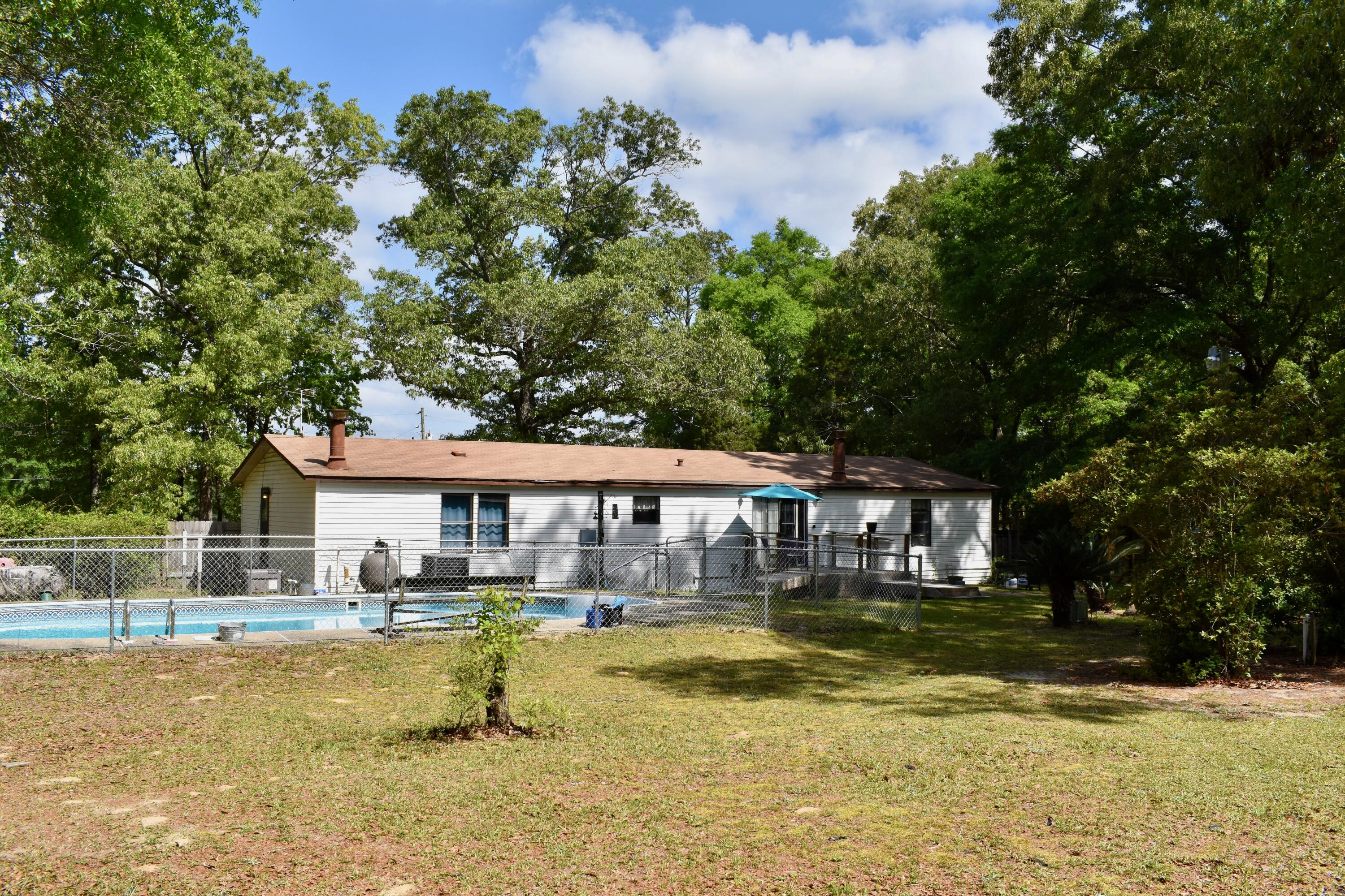 LAKEWOOD PLANTATIONS - Residential