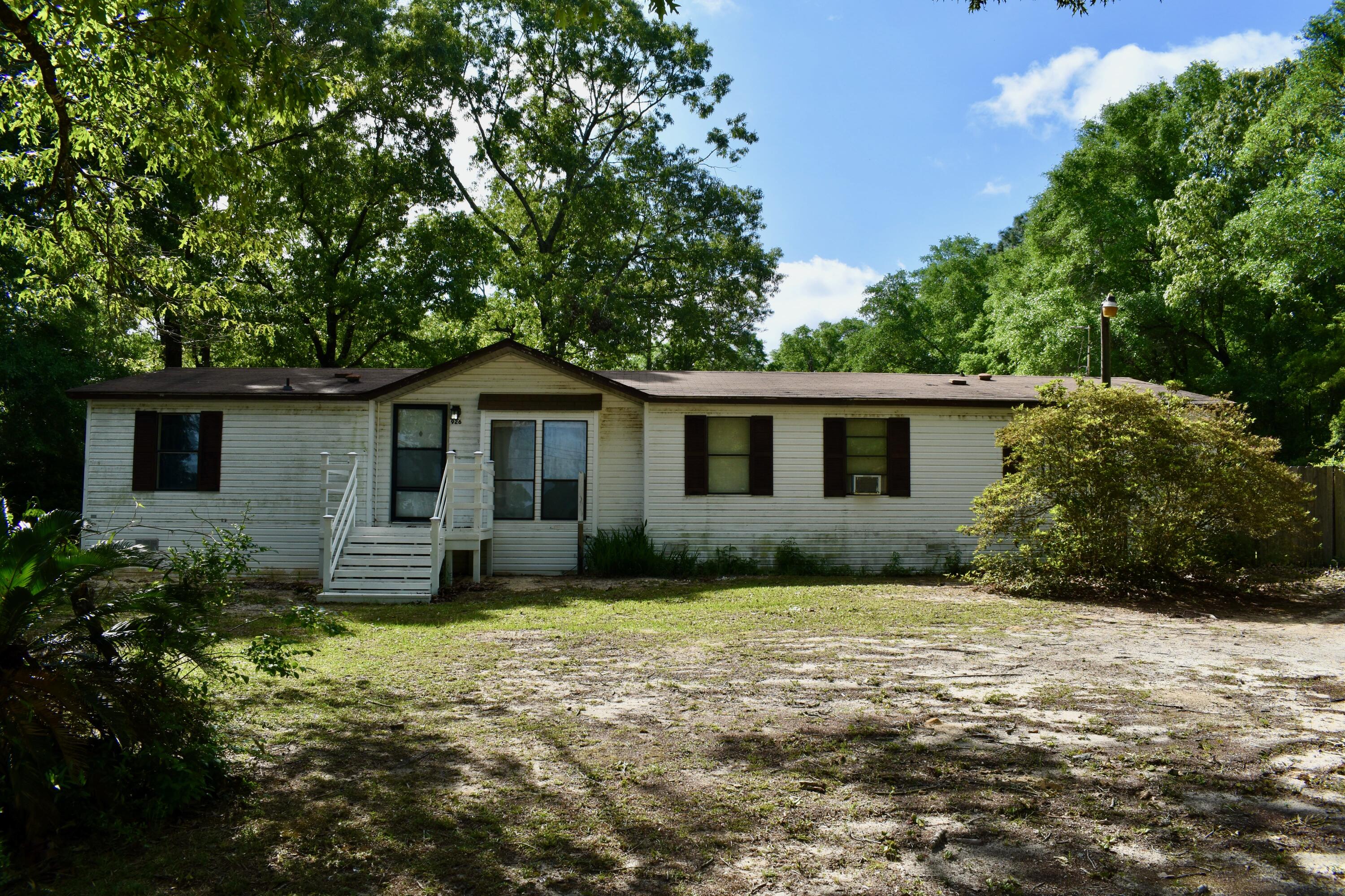 LAKEWOOD PLANTATIONS - Residential