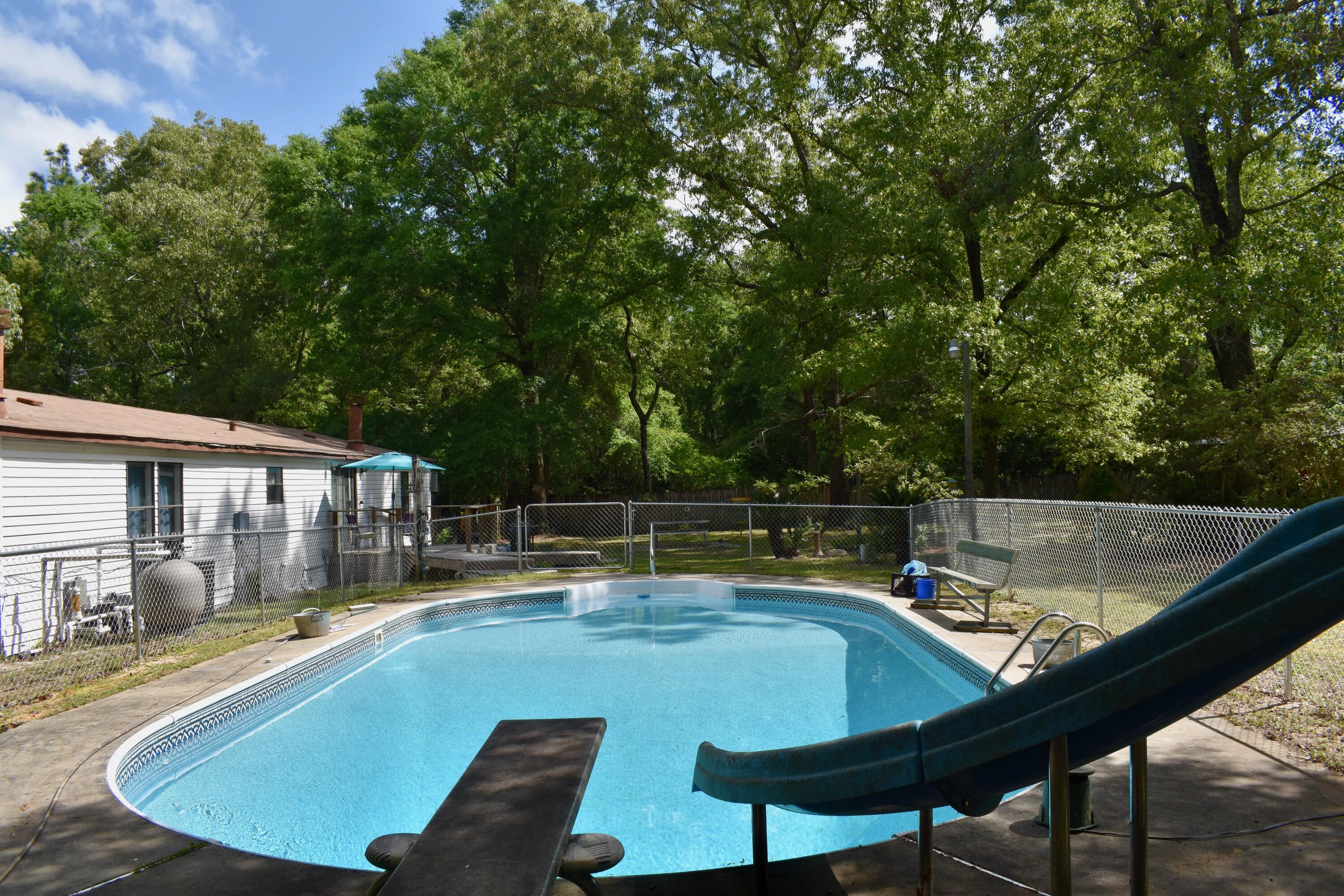 LAKEWOOD PLANTATIONS - Residential