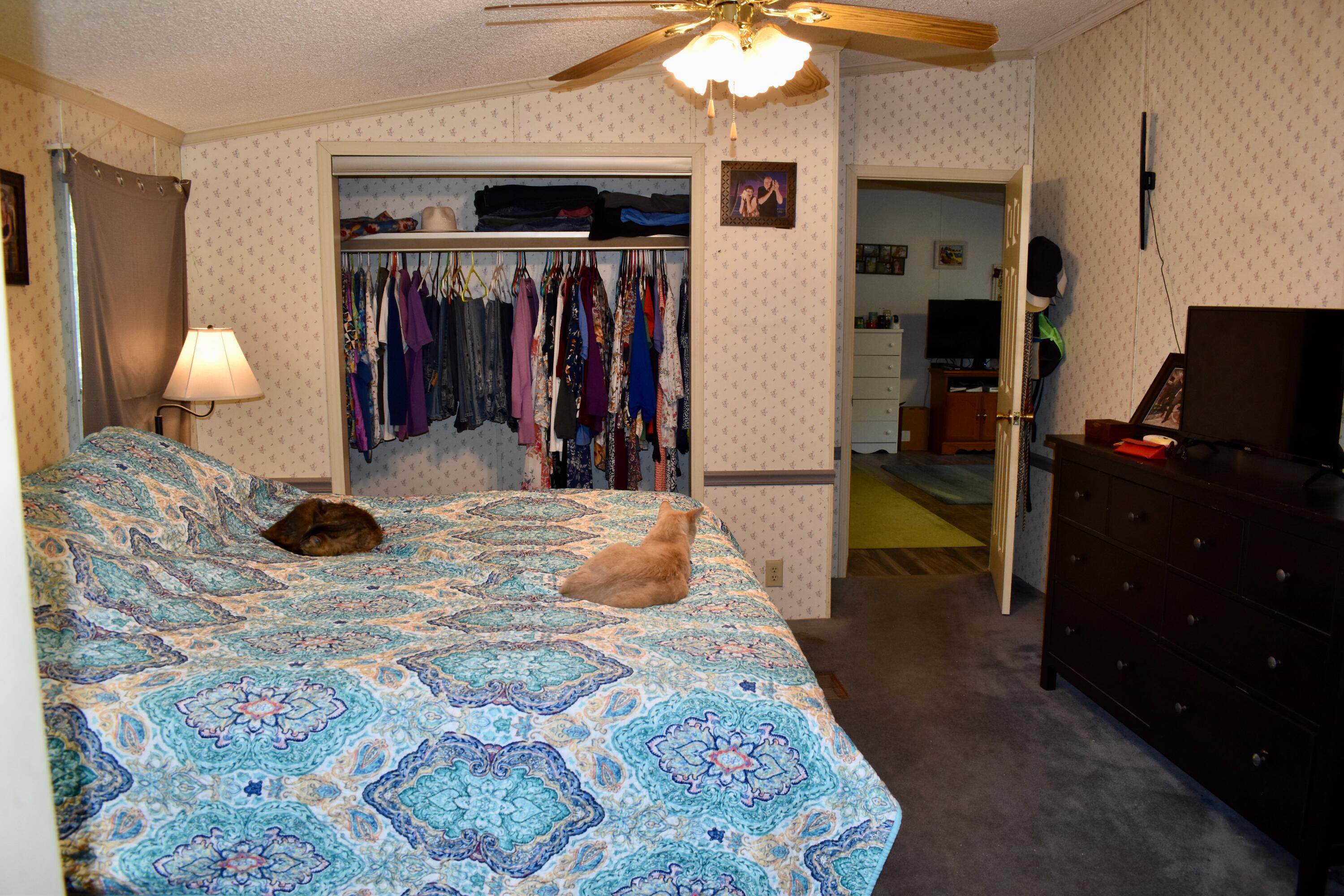 LAKEWOOD PLANTATIONS - Residential